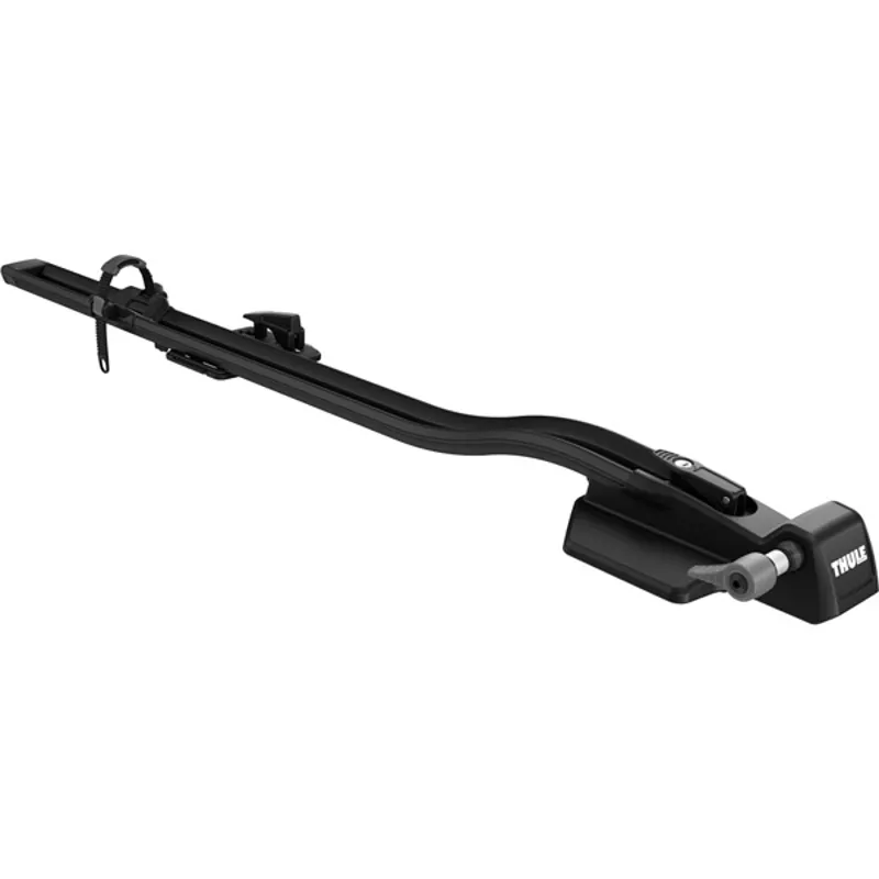 Thule FastRide Fork Mount Cycle Roof Carrier - Black