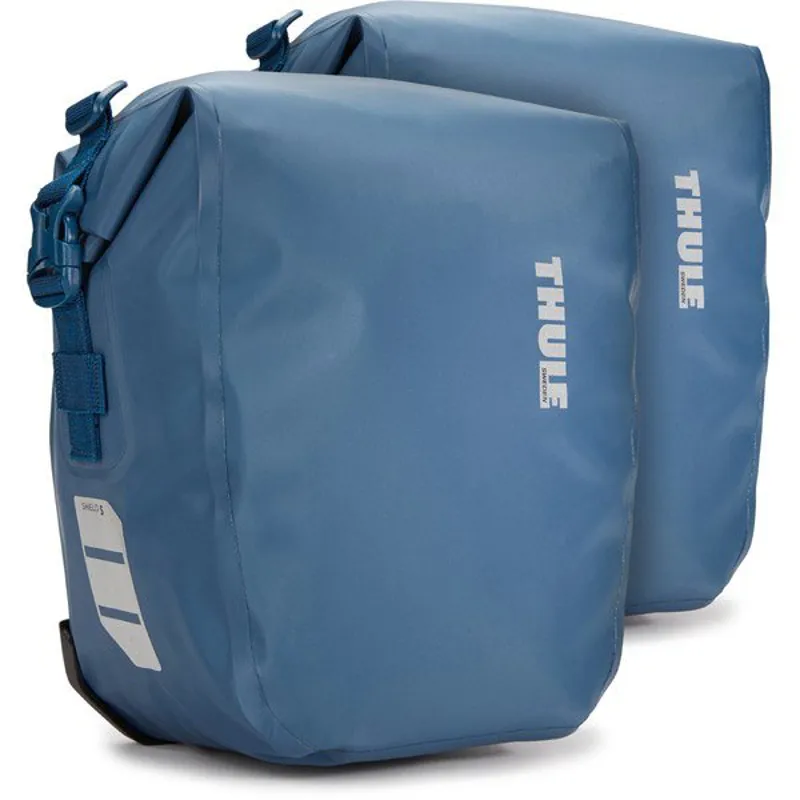 Thule Shield Pannier Bags Pair - 13L - Blue