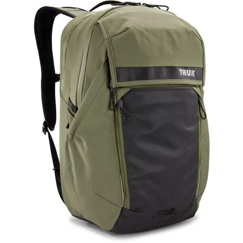 Thule Paramount Commuter Backpack - 27L - Olive