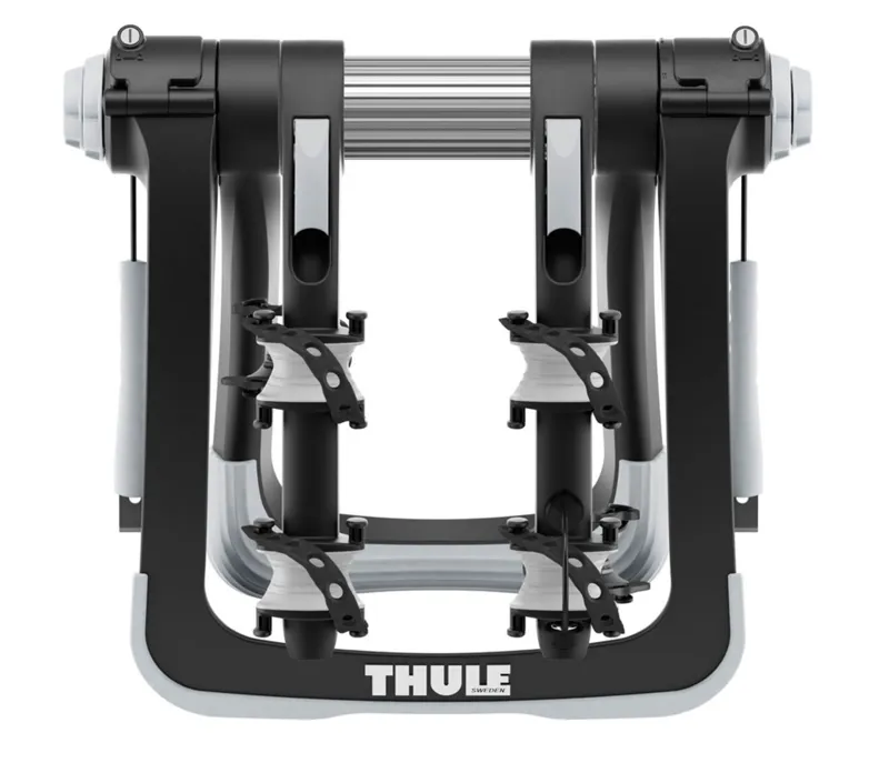 Thule RaceWay Rear Mount 2 bike Carrier 2 Bike