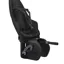 Thule Yepp 2 Rack Mount Rear Child Seat - Midnight Black