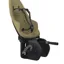 Thule Yepp 2 Rack Mount Rear Child Seat - Fennel Tan