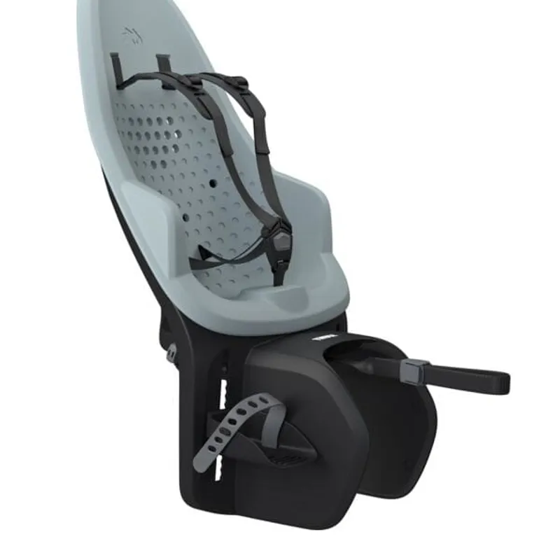 Thule Yepp 2 Rack Mount Rear Child Seat - Alaska