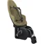 Thule Yepp 2 Frame Mount Rear Child Seat - Fennel Tan