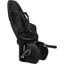Thule Yepp 2 Maxi Rack Mount Child Seat - Midnight Black