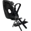 Thule Yepp Nexxt 2 Mini Front Child Seat - Midnight Black
