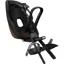 Thule Yepp Nexxt 2 Mini Front Child Seat - Chocolate Brown