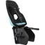 Thule Yepp Nexxt 2 Maxi Rack Mount Child Seat - Aquamarine Blue