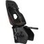 Thule Yepp Nexxt 2 Maxi Rack Mount Child Seat - Chocolate Brown