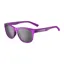 Tifosi Swank Single Lens Sunglasses - Ultra Violet/Smoke Lens