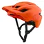 Troy Lee Designs Flowline MIPS MTB Helmet - Point Mandarin