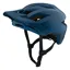 Troy Lee Designs Flowline MIPS MTB Helmet - Point Dark Indigo