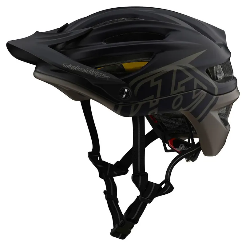 troy lee designs a2 mips mtb helmet