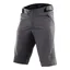 Troy Lee Designs Ruckus Men's Baggy Shorts - Solid Granite