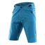 Troy Lee Designs Skyline Men's Baggy Shorts - Shell Only - Mono Azure