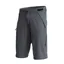Troy Lee Designs Skyline Men's Baggy Shorts - Shell Only - Mino Charcoal