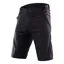 Troy Lee Designs Skyline Air Men's Baggy Shorts - Mono Black