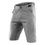 Troy Lee Designs Skyline Air Men's Baggy Shorts - Shell Only - Quarry