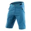 Troy Lee Designs Skyline Air Men's Baggy Shorts - Shell Only - Azure