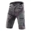 Troy Lee Designs Flowline Men's Baggy Shorts - Camo Woodland