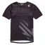 Troy Lee Designs Skyline Men's Short Sleeve Jersey - SRAM Eagle One Black