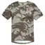 Troy Lee Designs Skyline Men's Short Sleeve Jersey - Shadow Camo Olive
