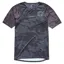 Troy Lee Designs Skyline Men's Short Sleeve Jersey - Shadow Camo Carbon