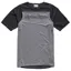 Troy Lee Designs Skyline Men's Short Sleeve Jersey - Signature Heather/Black