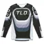 Troy Lee Designs Sprint Men's Long Sleeve Jersey - Reverb Black