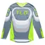 Troy Lee Designs Sprint Men's Long Sleeve Jersey - Reverb Charcoal