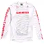Troy Lee Designs Sprint Men's Long Sleeve Jersey - SRAM Shifted Cement