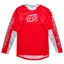 Troy Lee Designs Sprint Men's Long Sleeve Jersey - Icon Red