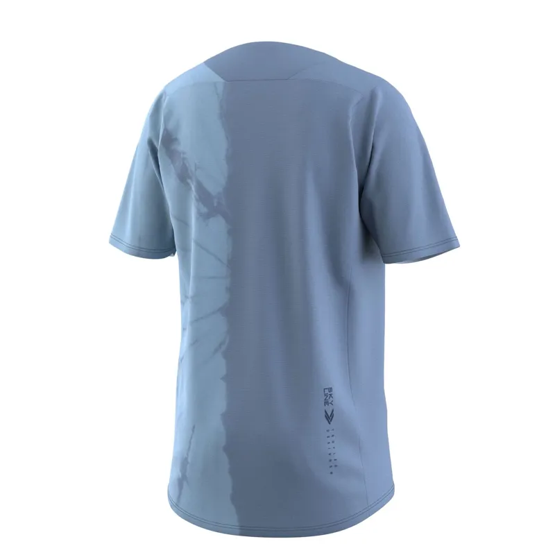 Troy Lee Designs Skyline Youth Short Sleeve Jersey - Half Dye Windward-1