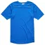 Troy Lee Designs Skyline Air Men's Short Sleeve Jersey - Mono Blue