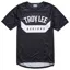 Troy Lee Designs Skyline Air Men's Short Sleeve Jersey - Aircore Black