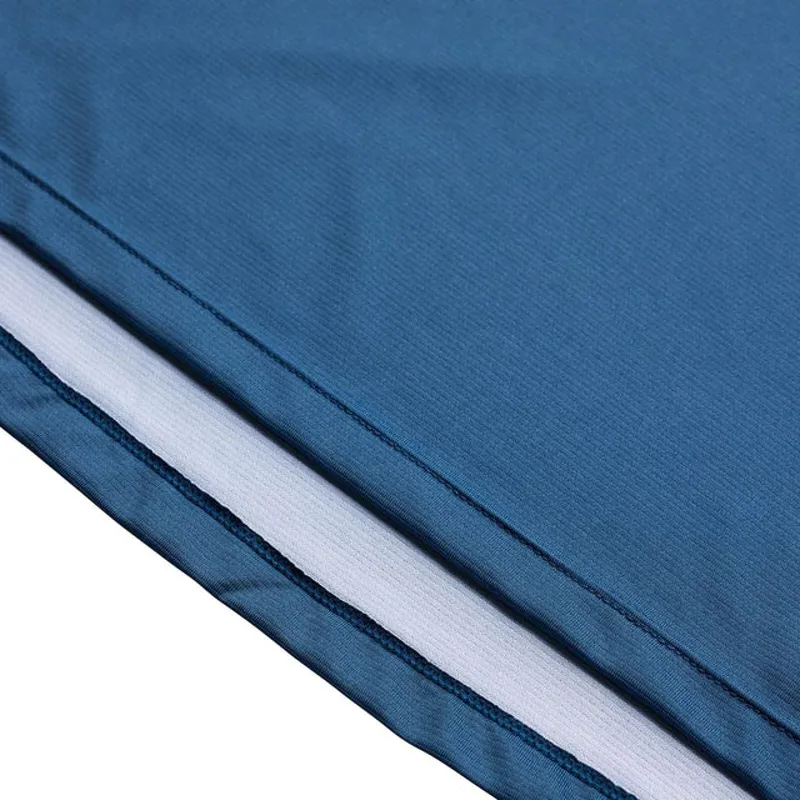 Troy Lee Designs Skyline Men's Long Sleeve Jersey - Iconic Indigo-2