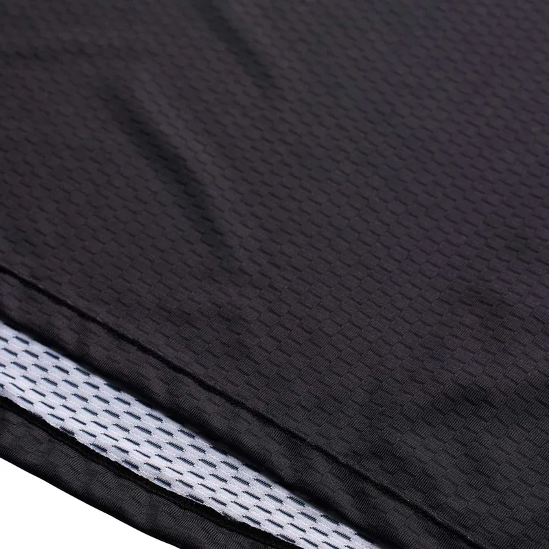 Troy Lee Designs Skyline Air Men's Long Sleeve Jersey - Aircore Black-2