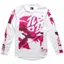 Troy Lee Flowline Men's Long Sleeve Jersey - Confined Mist