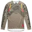 Troy Lee Designs Sprint Ultra Men's Long Sleeve Jersey - Pinned Olive