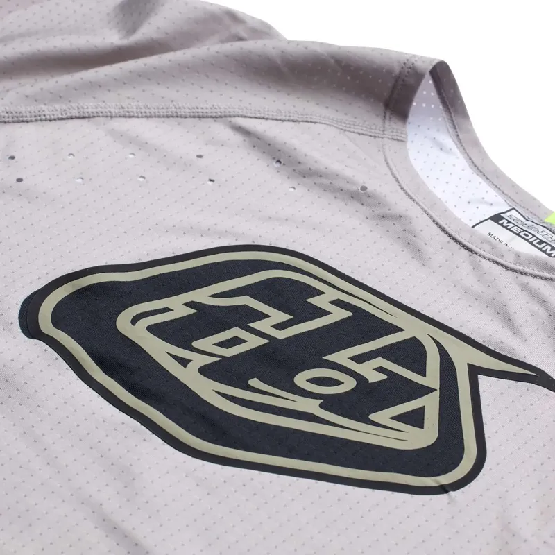 Troy Lee Designs Sprint Ultra Men's Long Sleeve Jersey - Sequence Quarry-1