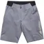 Troy Lee Designs Flowline Superlyte Men's Baggy Shorts - Mono Charcoal