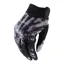 Troy Lee Designs Gambit Women's Long Finger Gloves - Tie Dye Black