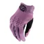 Troy Lee Designs Gambit Women's Long Finger Gloves - Solid Rosewood