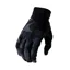 Troy Lee Designs Flowline Long Finger Gloves - Camo Black
