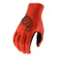 Troy Lee Designs SE Ultra Long Finger Gloves - Orange