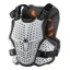 Troy Lee Designs Rockfight CE Chest Protector - White