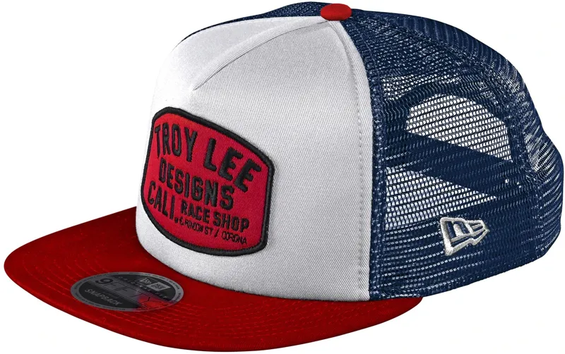 Troy Lee Designs Hats, Caps \u0026 Buffs 