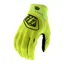 Troy Lee Designs Air Long Finger Gloves - Yellow