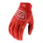 Troy Lee Designs Air Long Finger Gloves - Orange