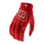 Troy Lee Designs Air Long Finger Gloves - Red
